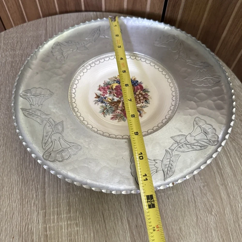 Farberware tarnish vintage
